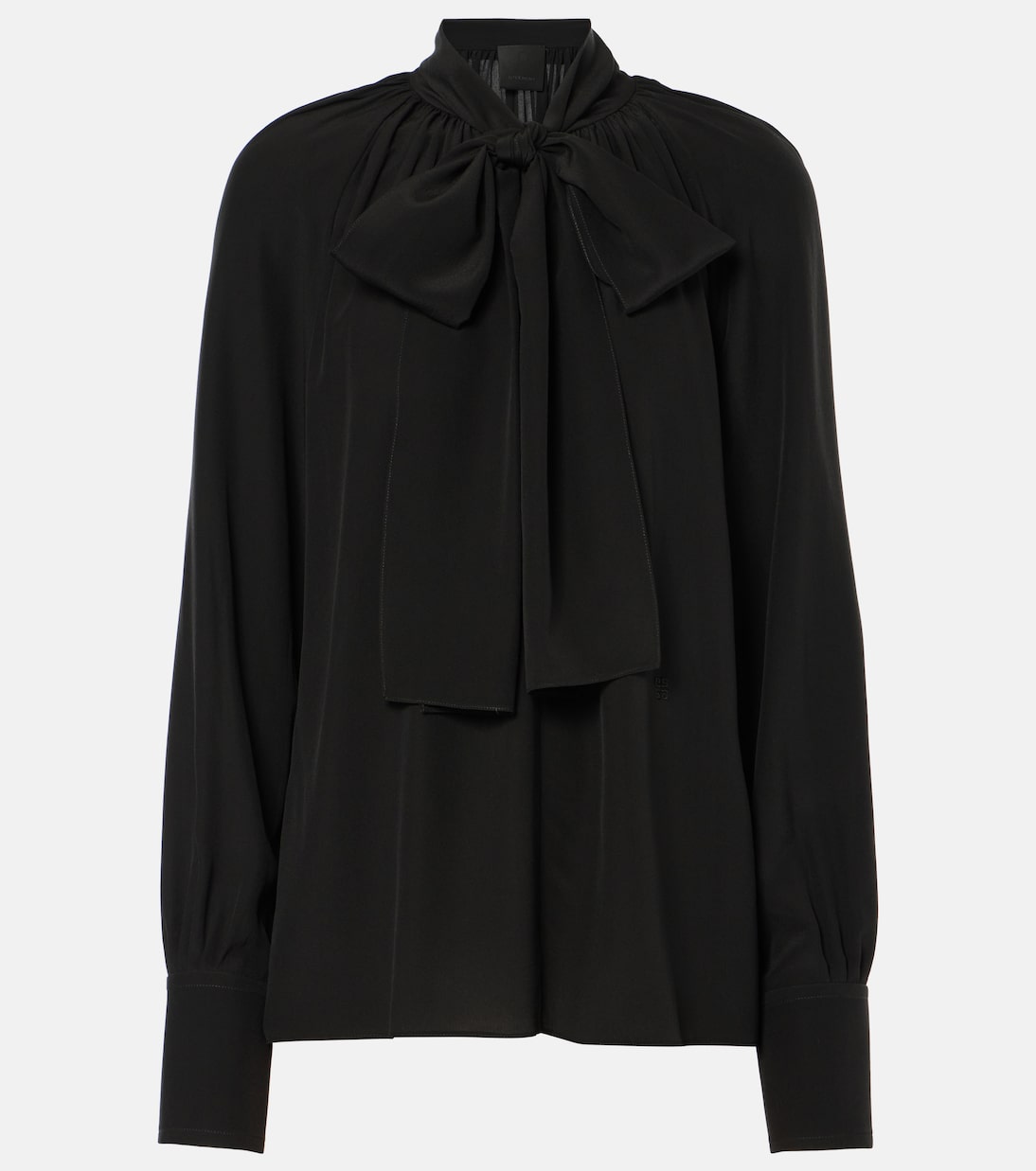 Bluse aus Seide | Givenchy