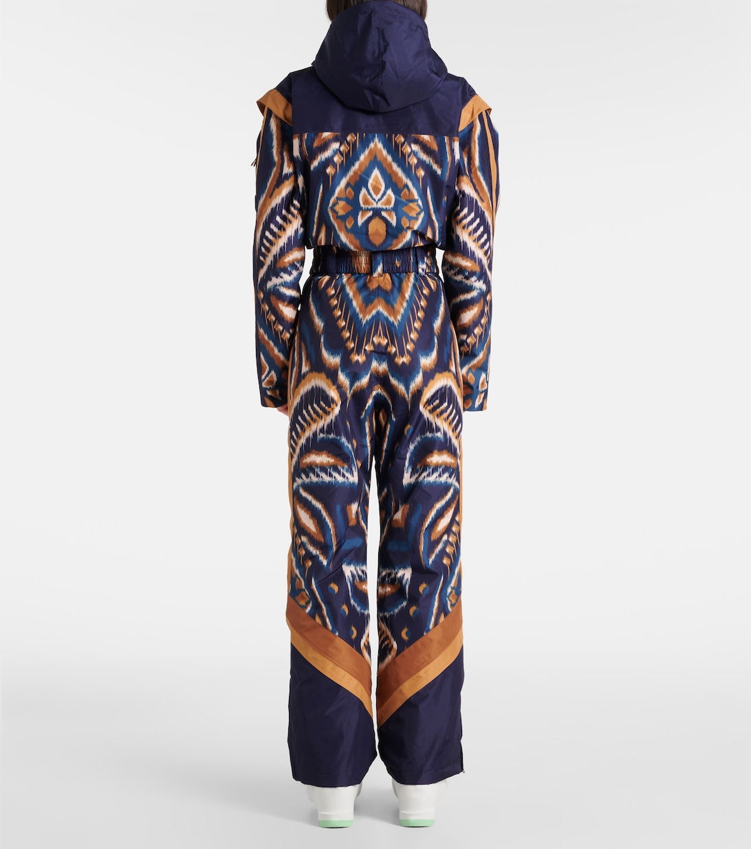 بدلة للتزلج Pineapple Ikat | Farm Rio