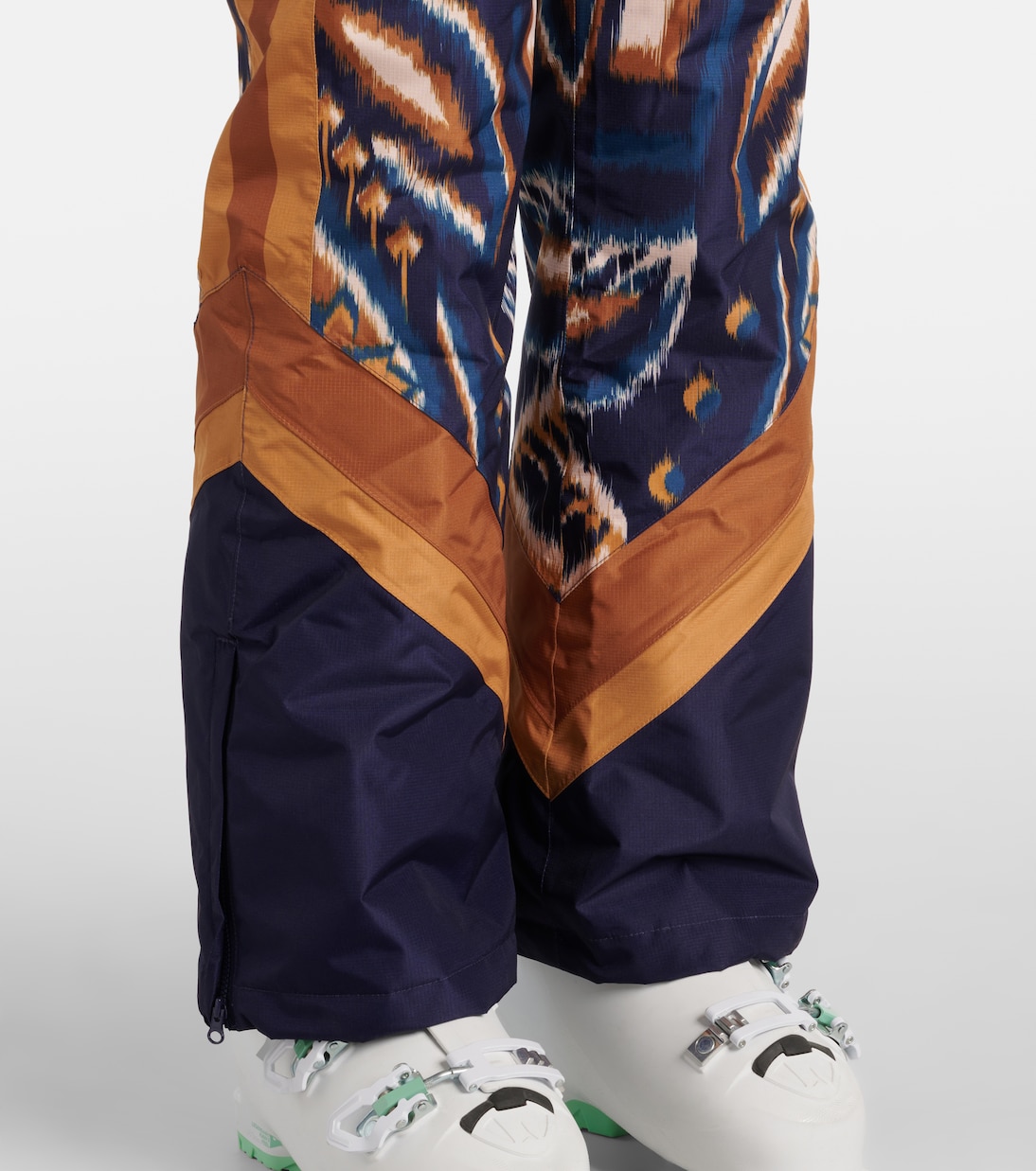 بدلة للتزلج Pineapple Ikat | Farm Rio