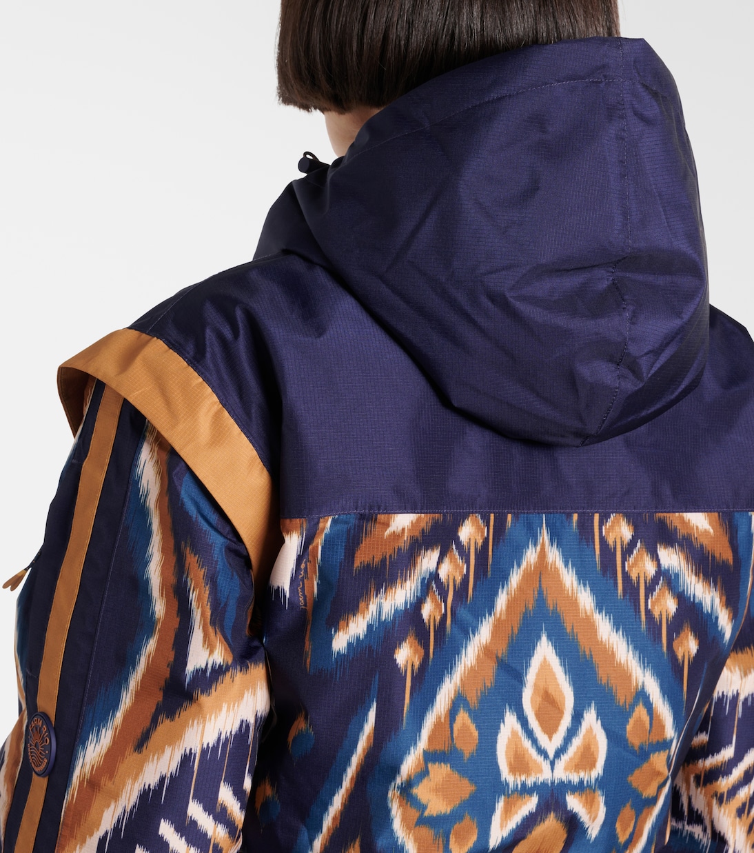 بدلة للتزلج Pineapple Ikat | Farm Rio