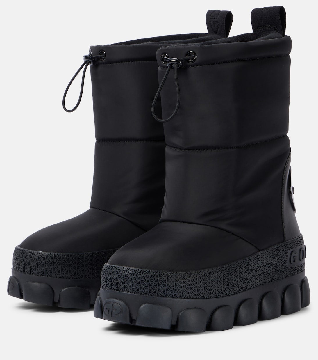 Bottines après-ski Snowy | Goldbergh