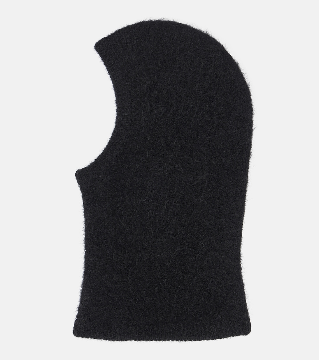 Cappuccio in misto alpaca | Perfect Moment