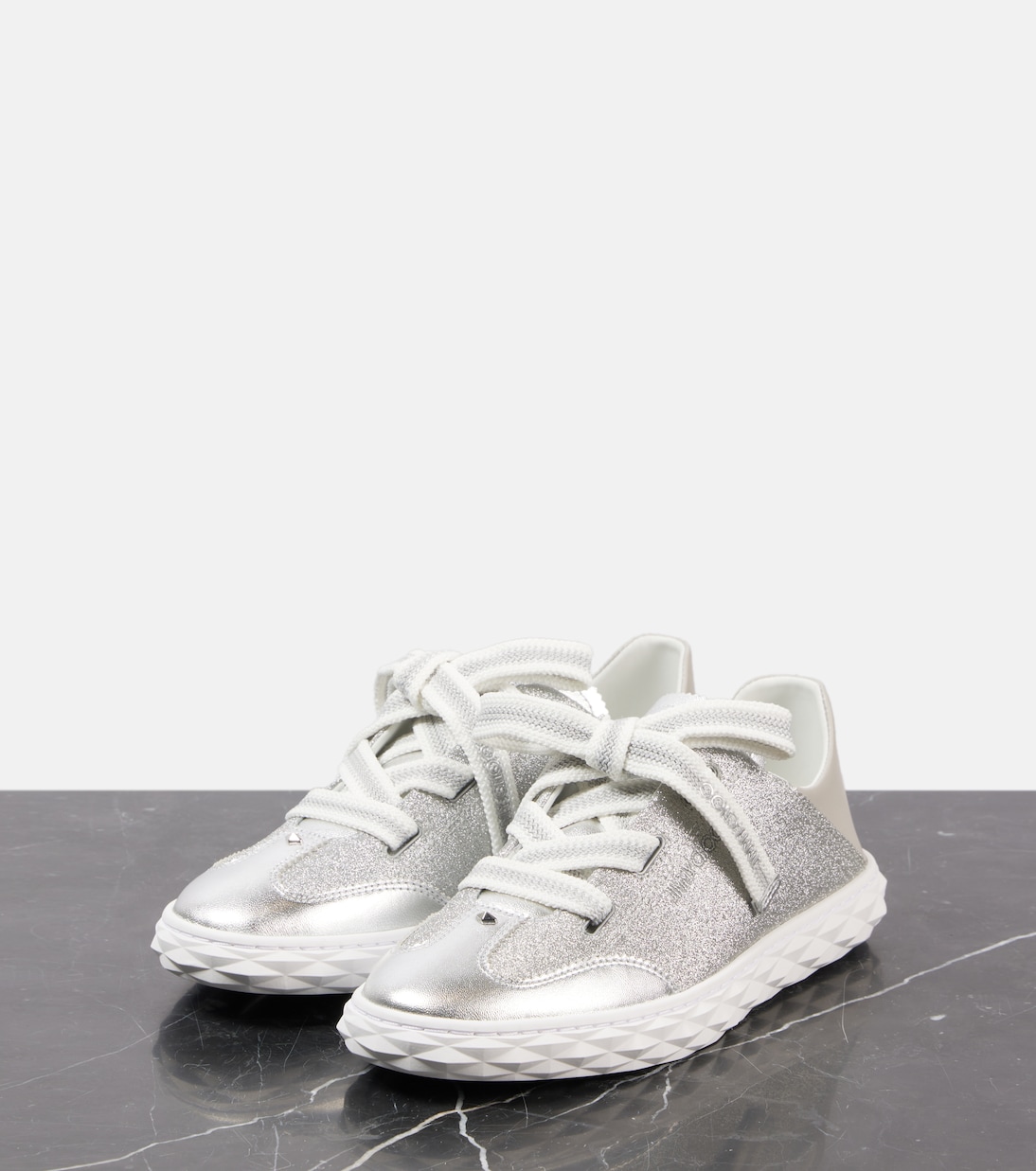Baskets Diamond Light Flex/F | Jimmy Choo