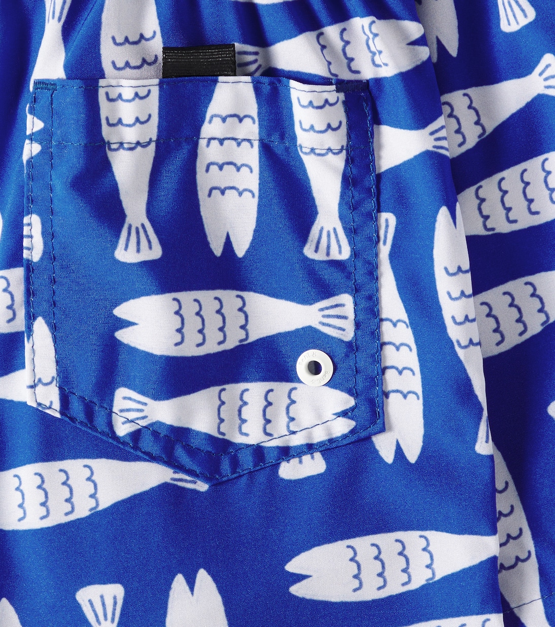 Isca shorts | Fábula