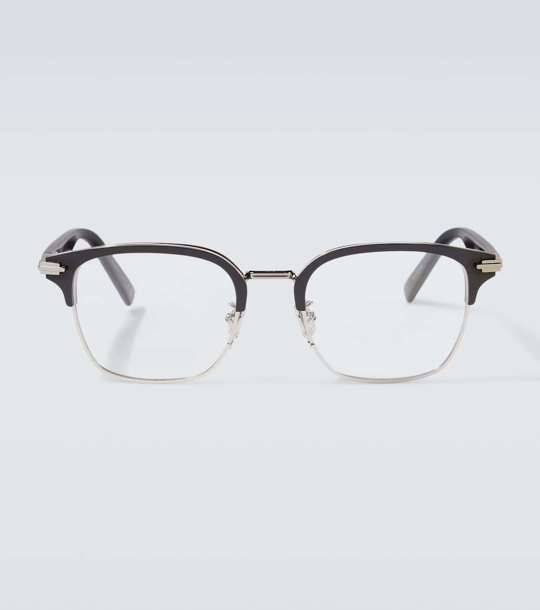 DiorBlackSuit rectangular glasses | Dior Eyewear