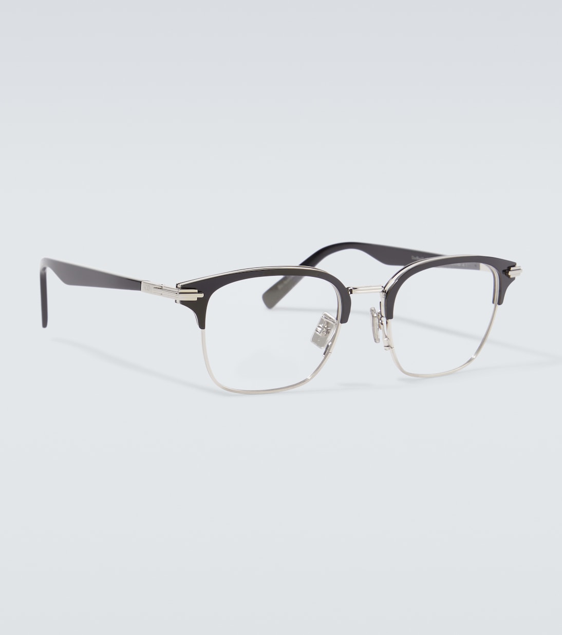 DiorBlackSuit rectangular glasses | Dior Eyewear