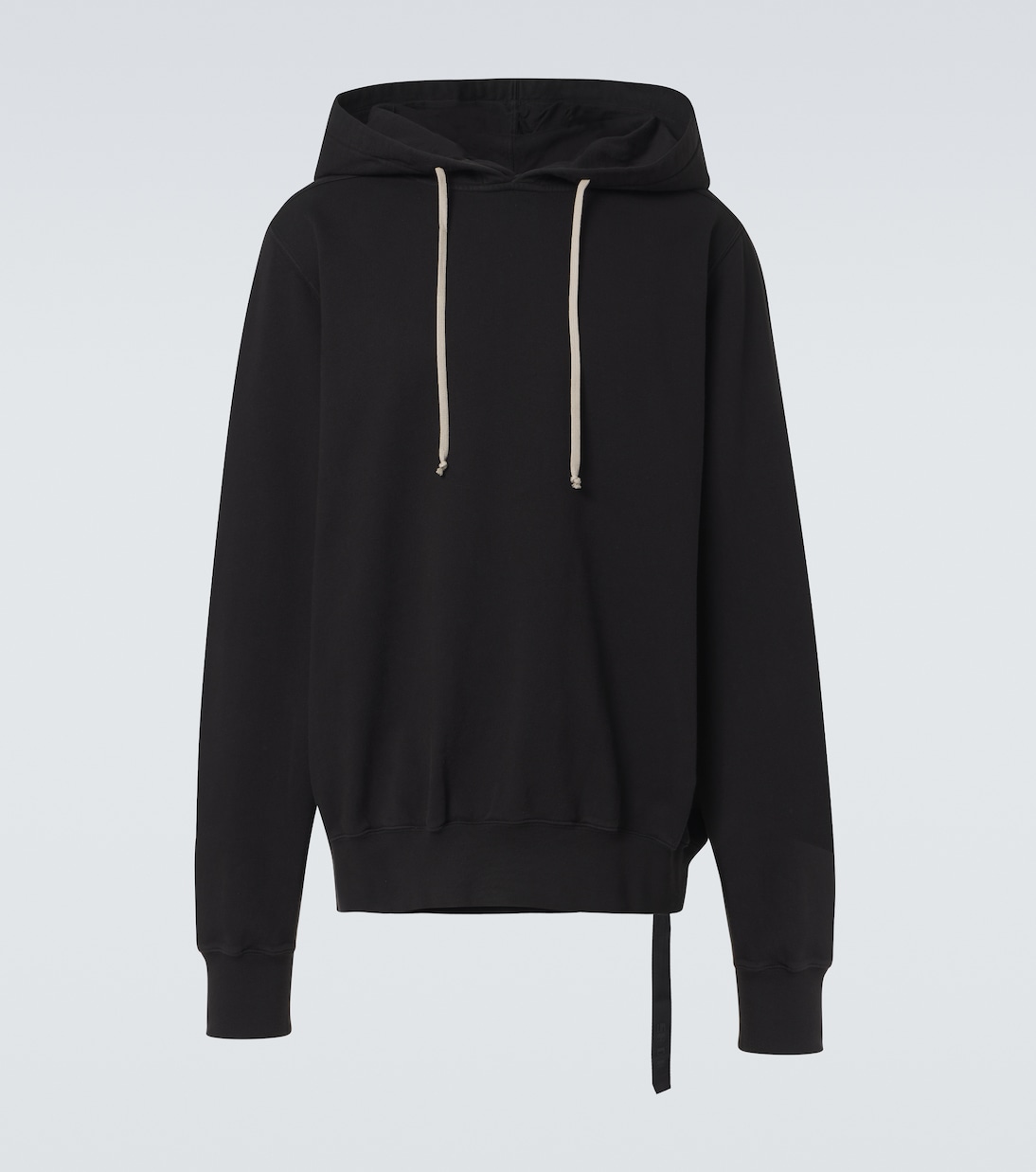 Sudadera con capucha Hollywood de algodón | DRKSHDW by Rick Owens