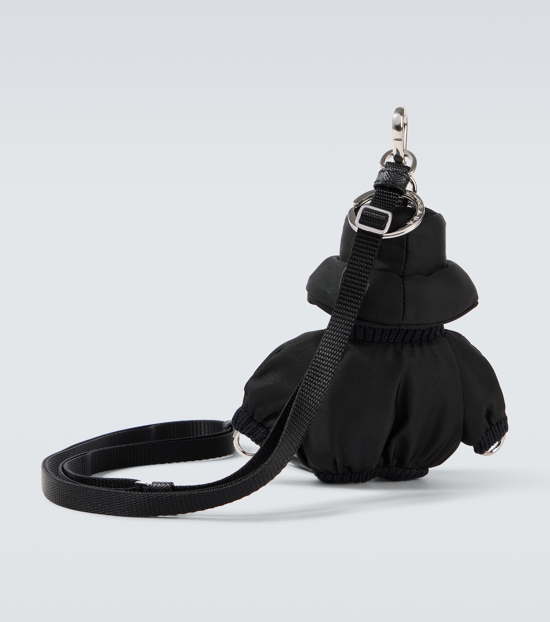 Soft Robot Re-Nylon bag charm | Prada