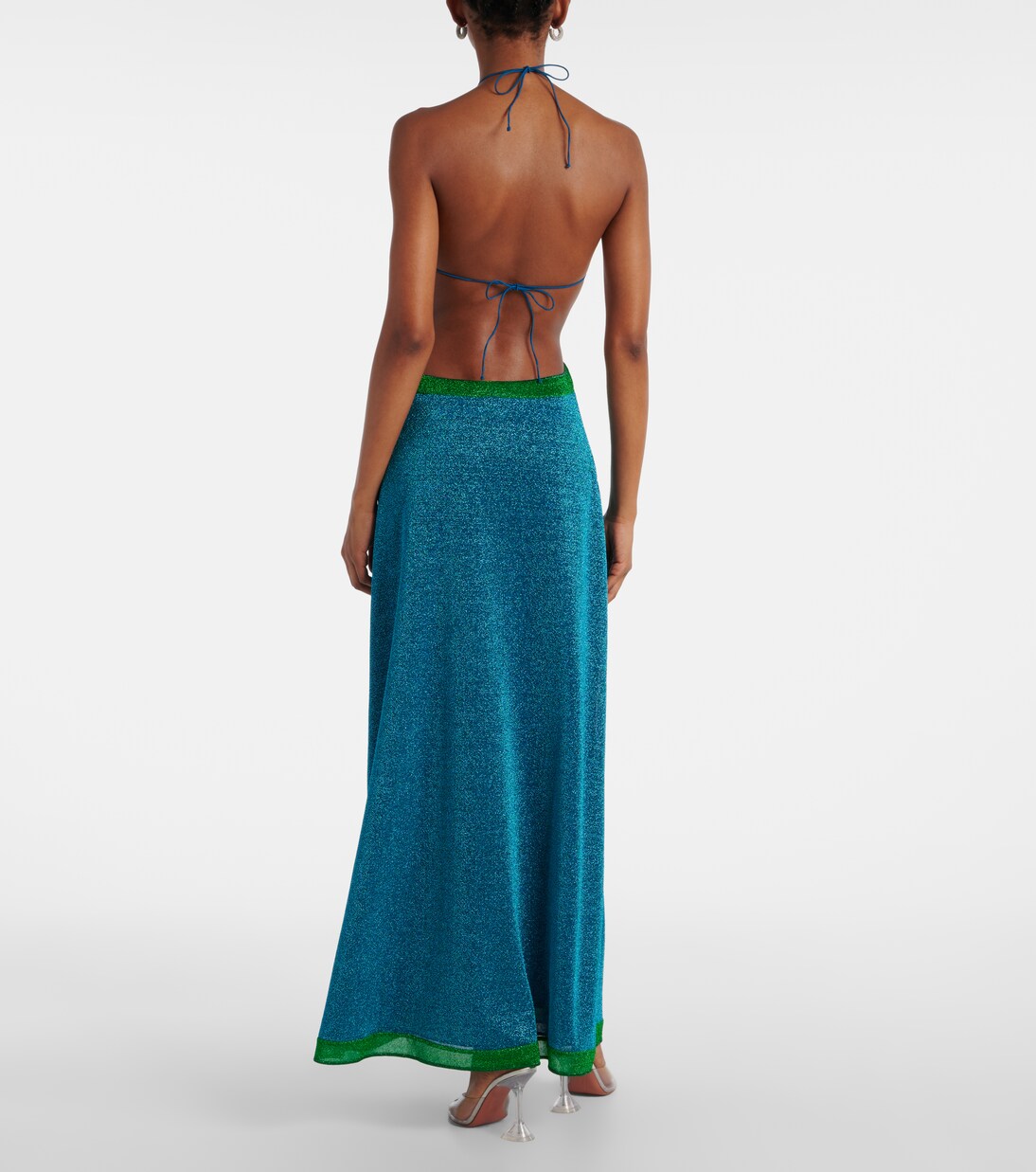 Maxikleid Lumière | Oséree