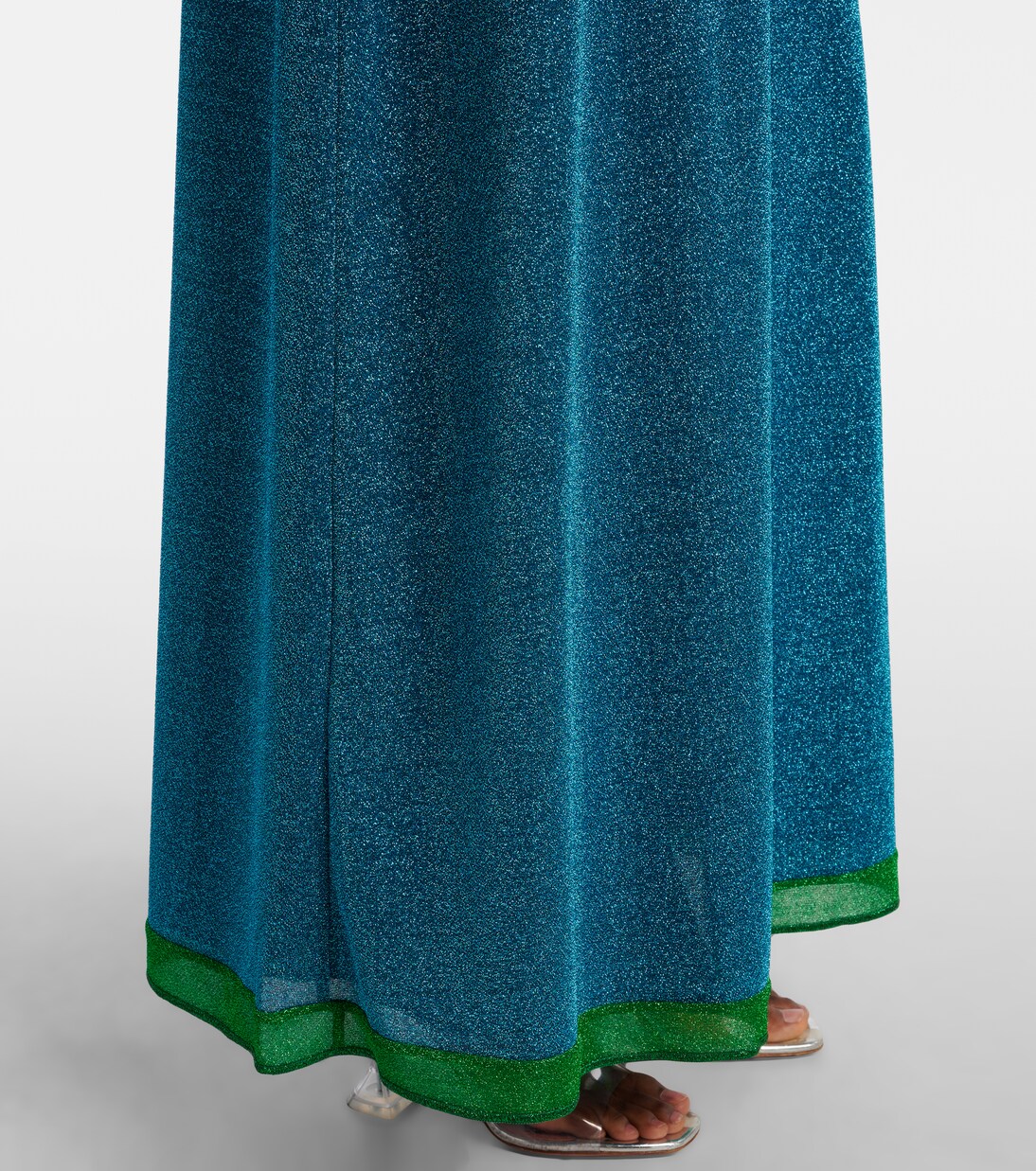 Maxikleid Lumière | Oséree
