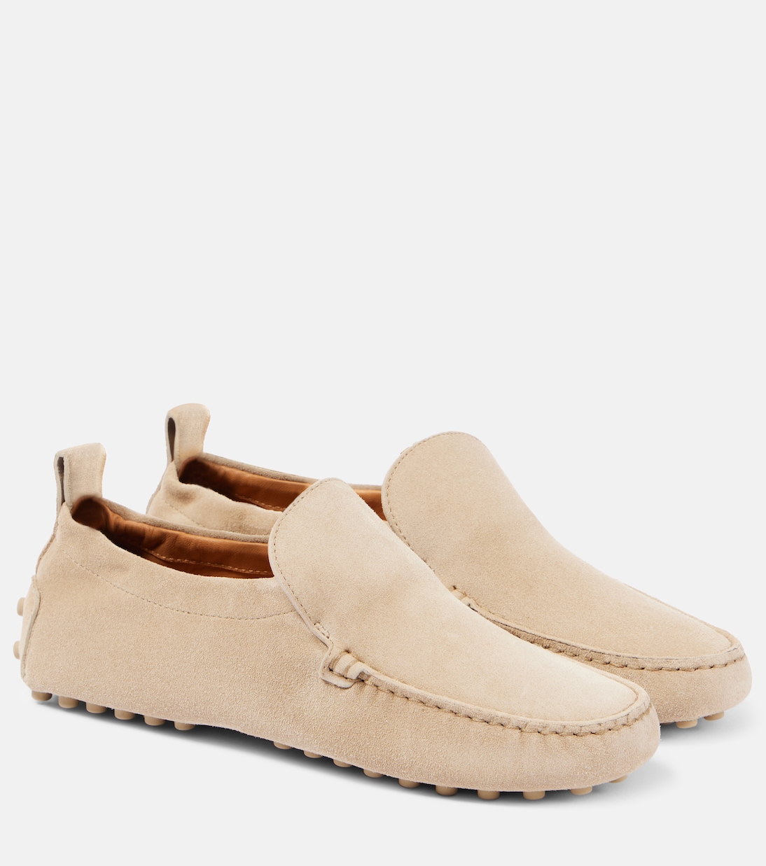 Mocassini Gommino in suede | Tod's