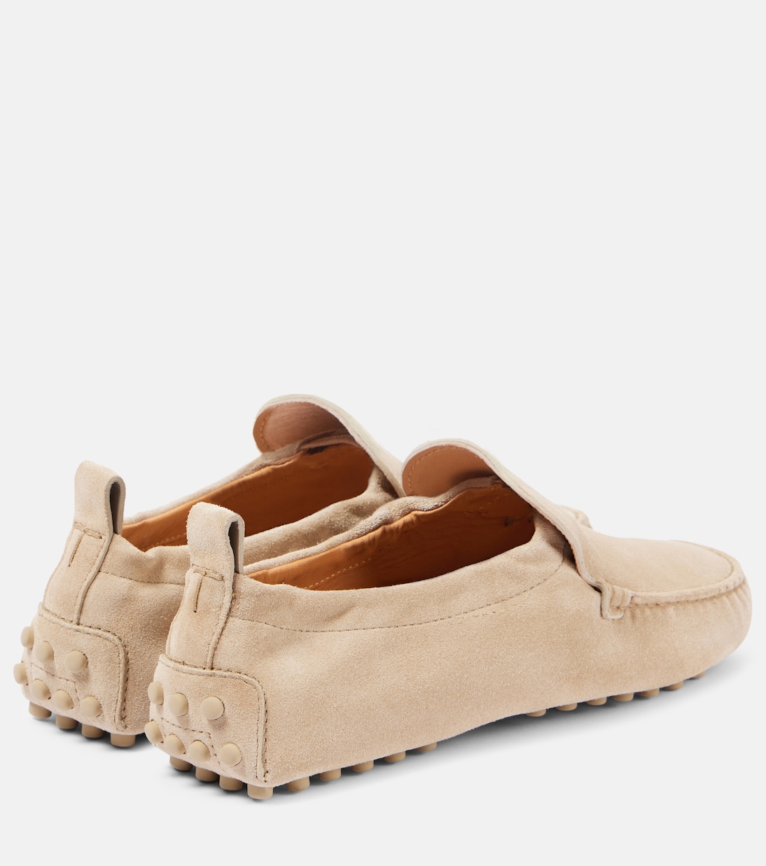 Mocassini Gommino in suede | Tod's