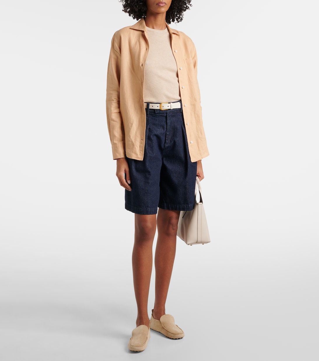 Mocassini Gommino in suede | Tod's