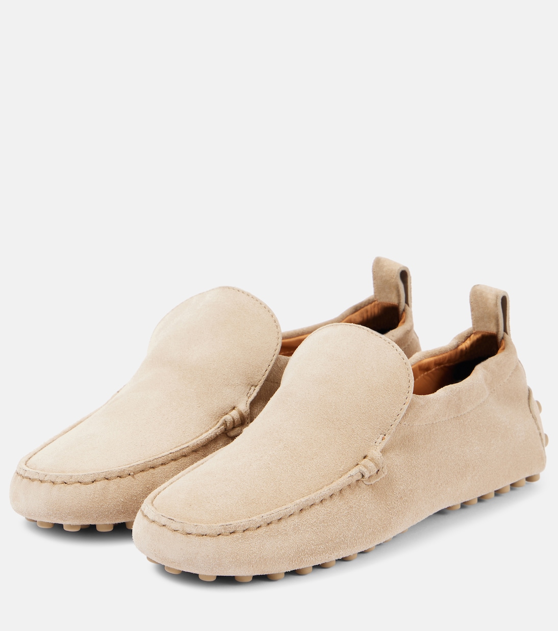 Mocassini Gommino in suede | Tod's