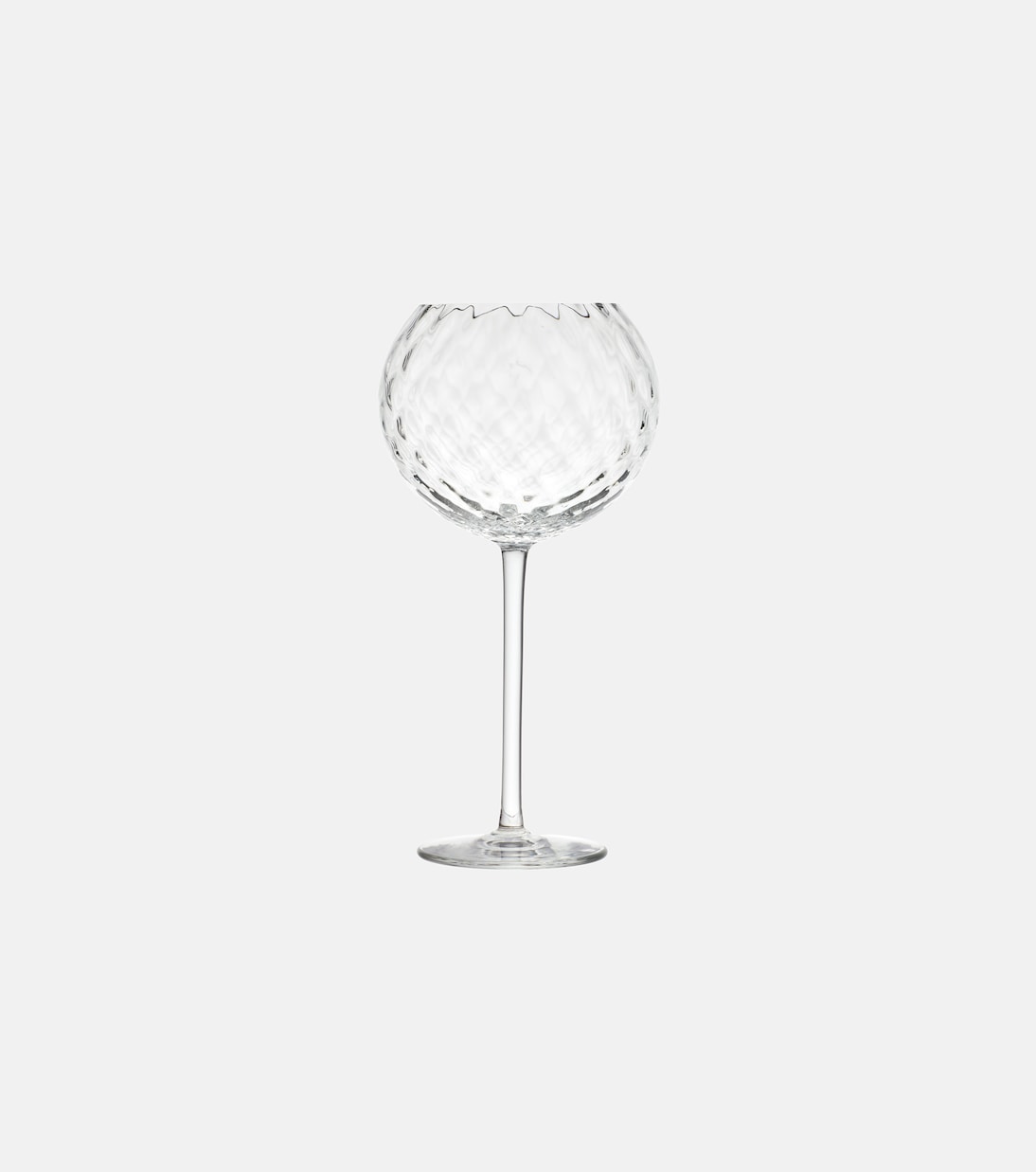 Red wine glass | NasonMoretti
