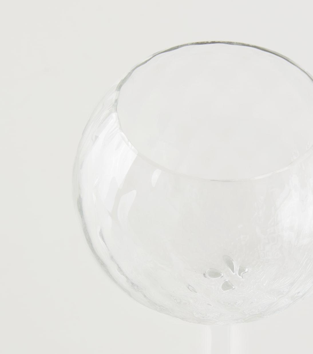 Red wine glass | NasonMoretti
