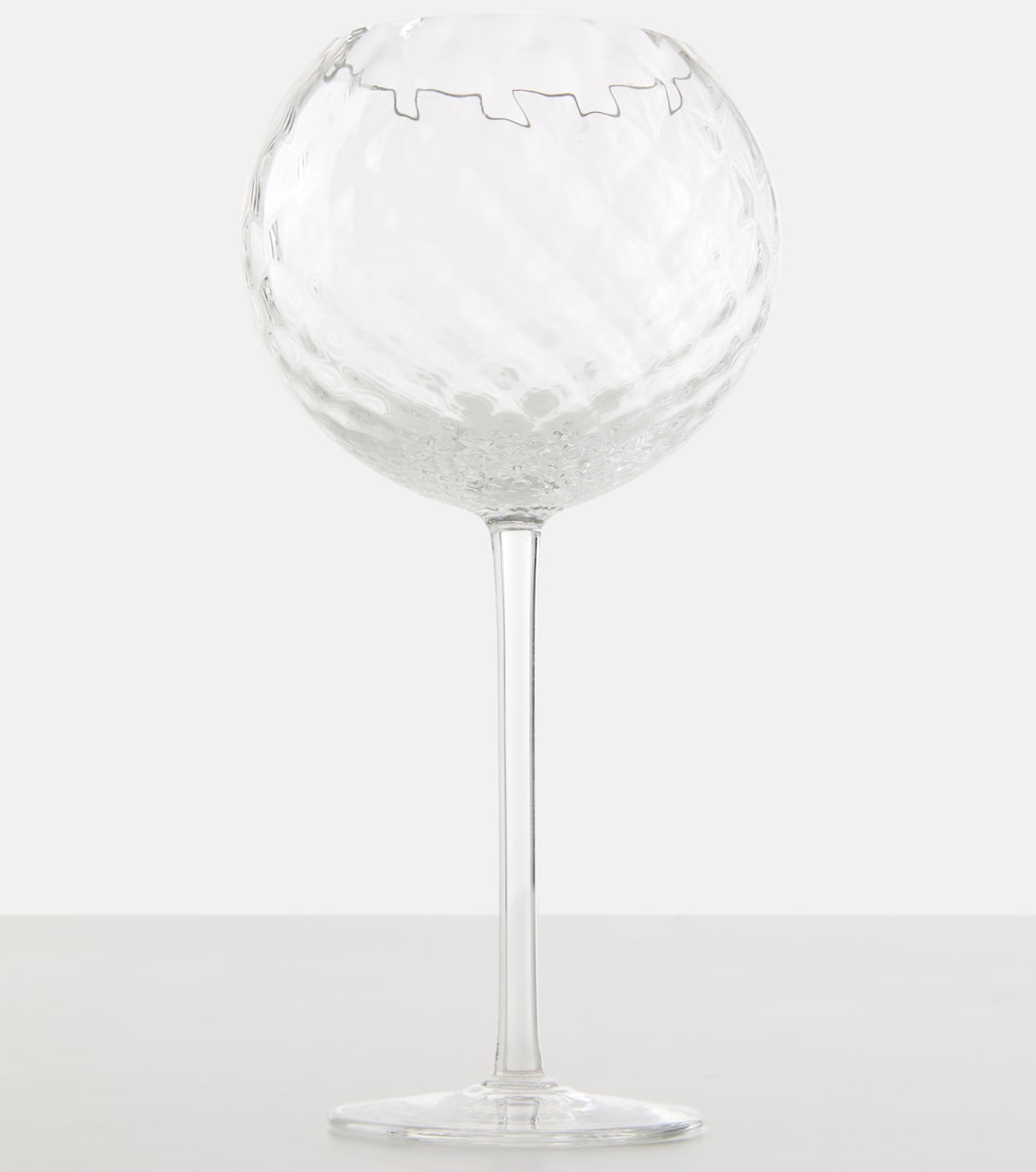 Red wine glass | NasonMoretti