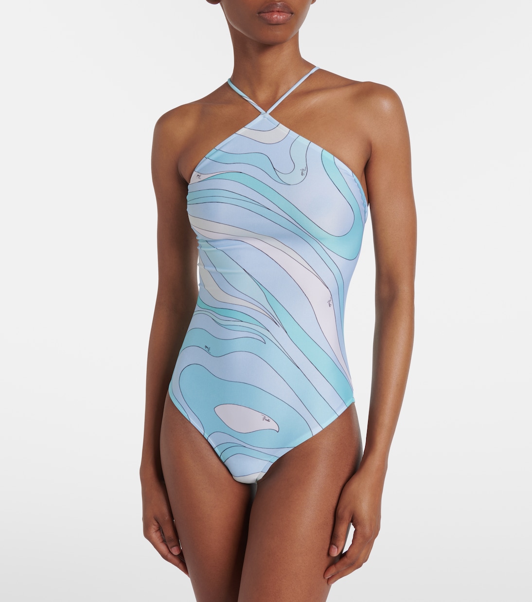 Maillot de bain Marmo | Pucci