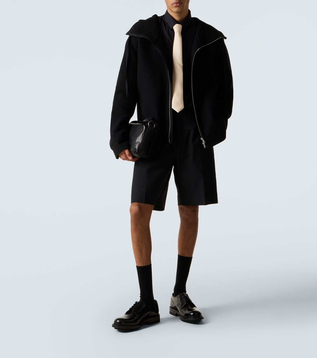 Wool jackets | Jil Sander