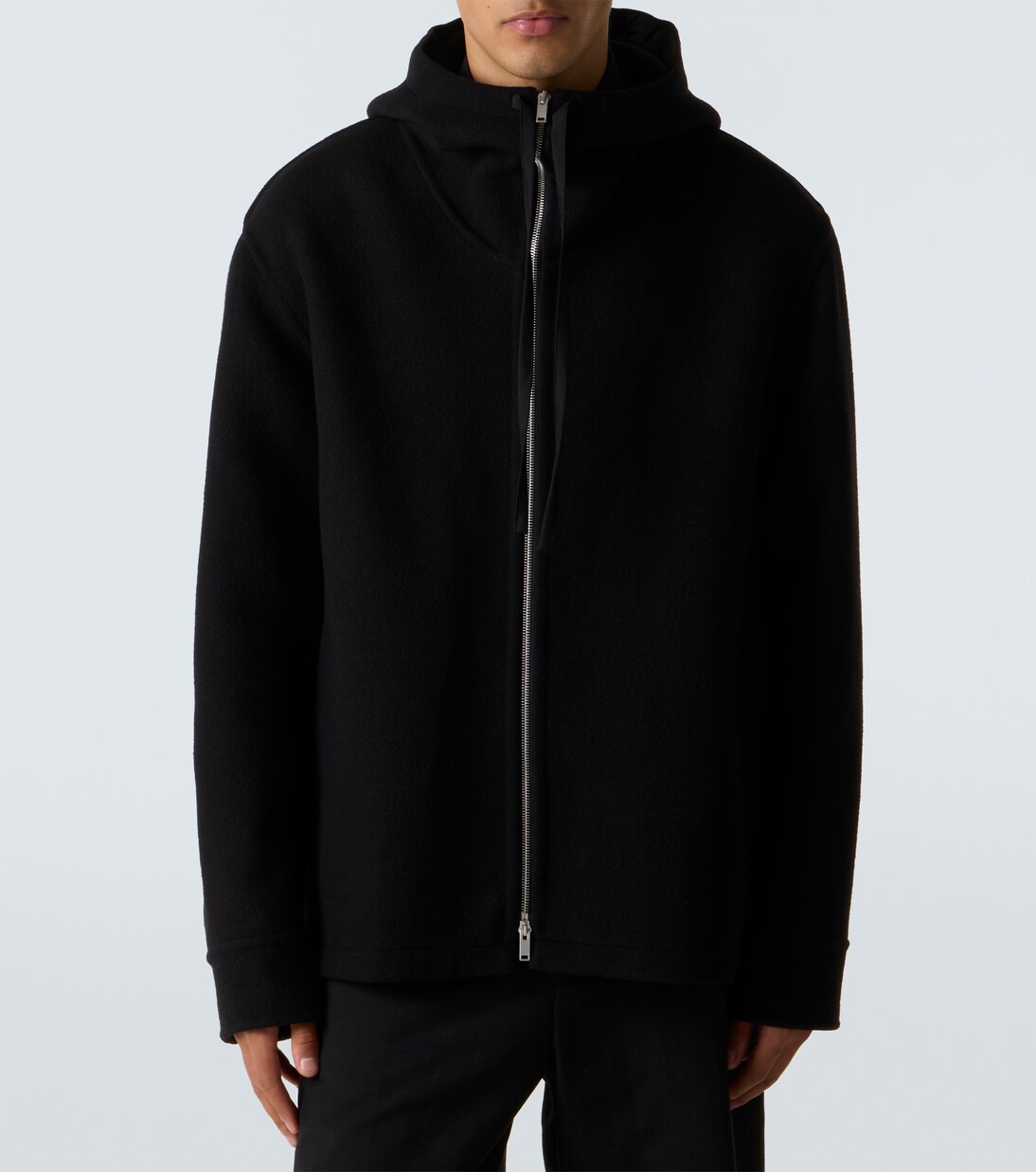 Wool jackets | Jil Sander