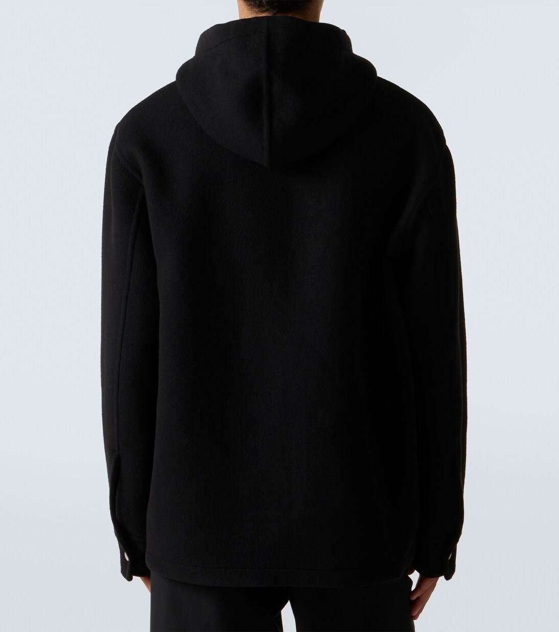 Wool jackets | Jil Sander