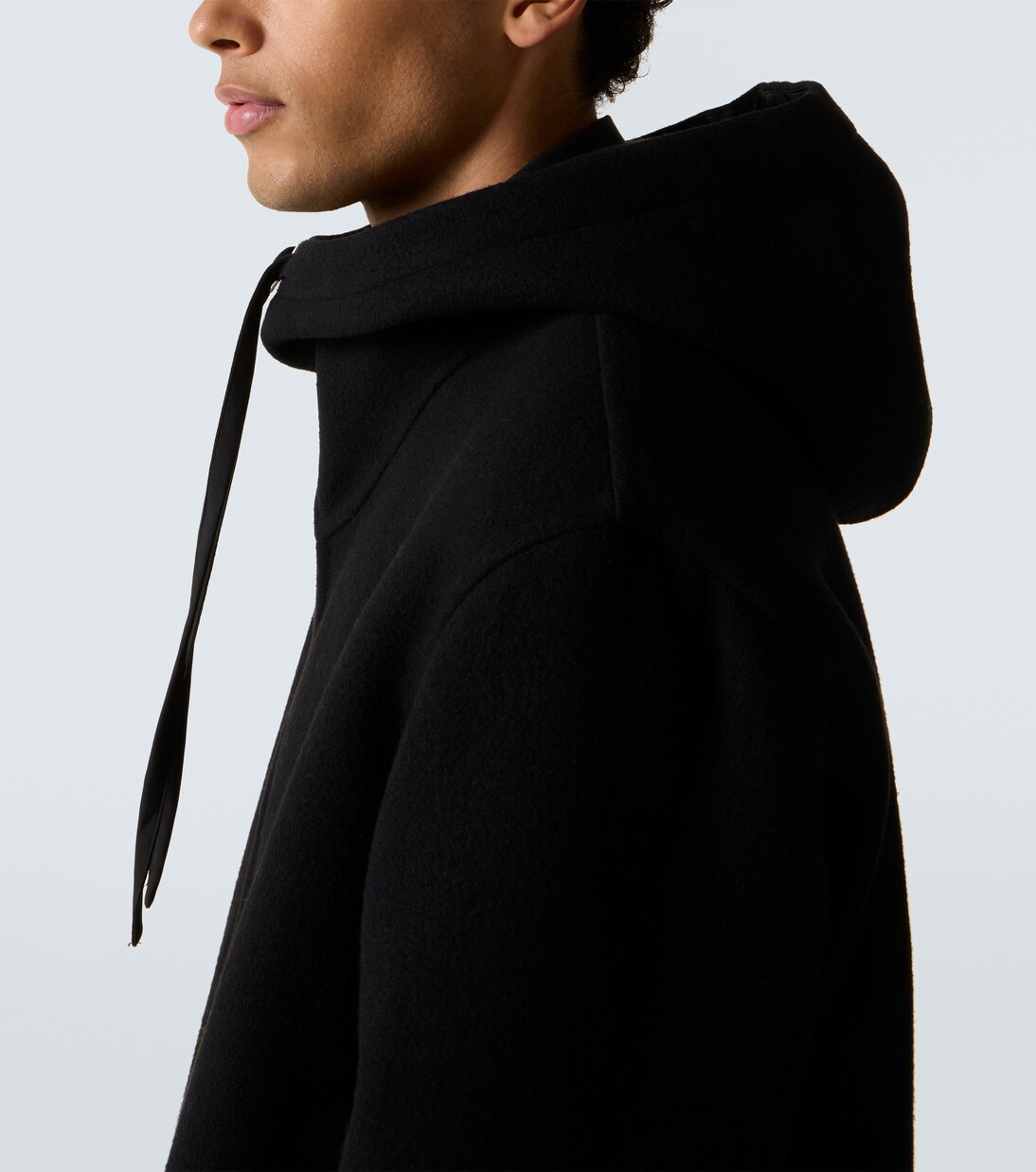 Wool jackets | Jil Sander