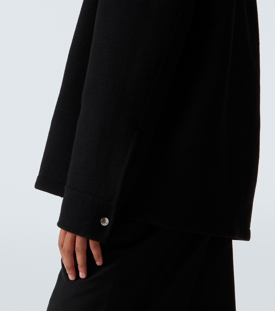 Wool jackets | Jil Sander