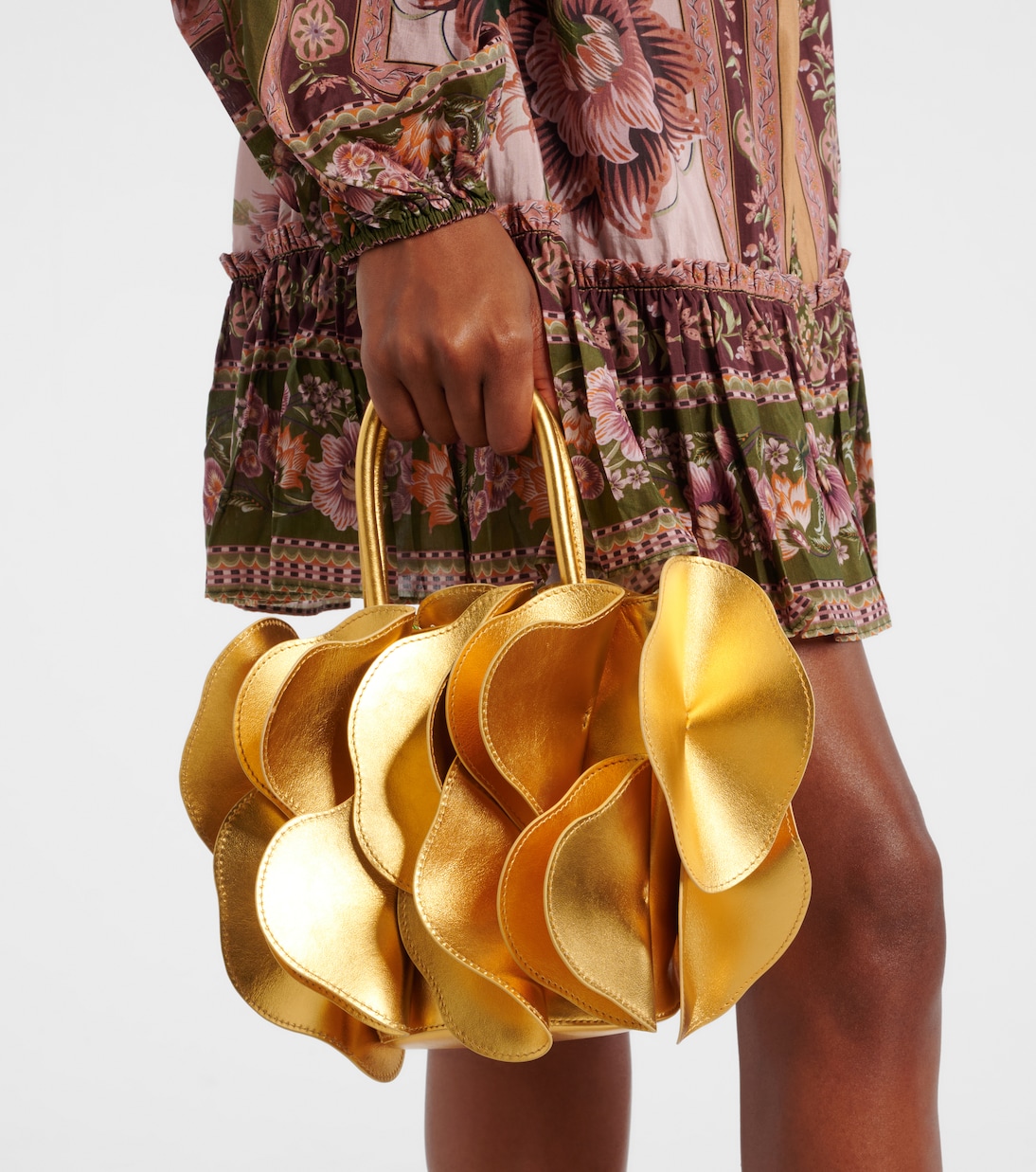 Borsa in pelle | Farm Rio