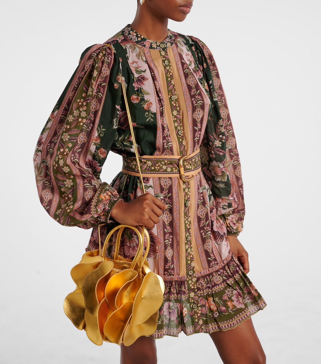 Borsa in pelle | Farm Rio