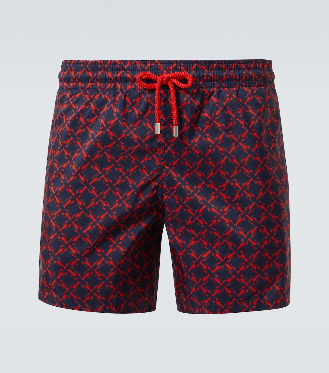 Printed swim trunks | Vilebrequin