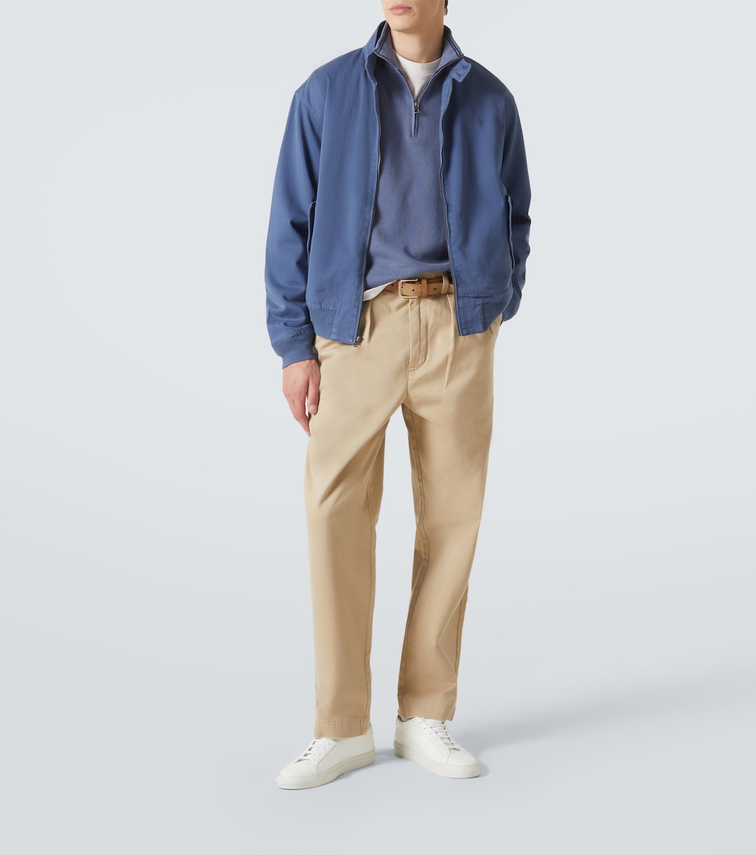 Pullover aus Baumwolle | Polo Ralph Lauren