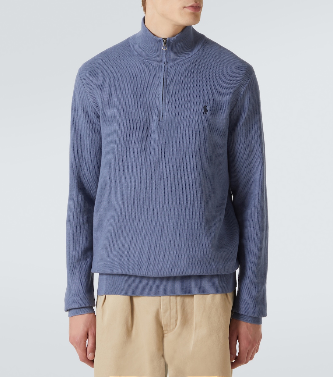 Pullover aus Baumwolle | Polo Ralph Lauren