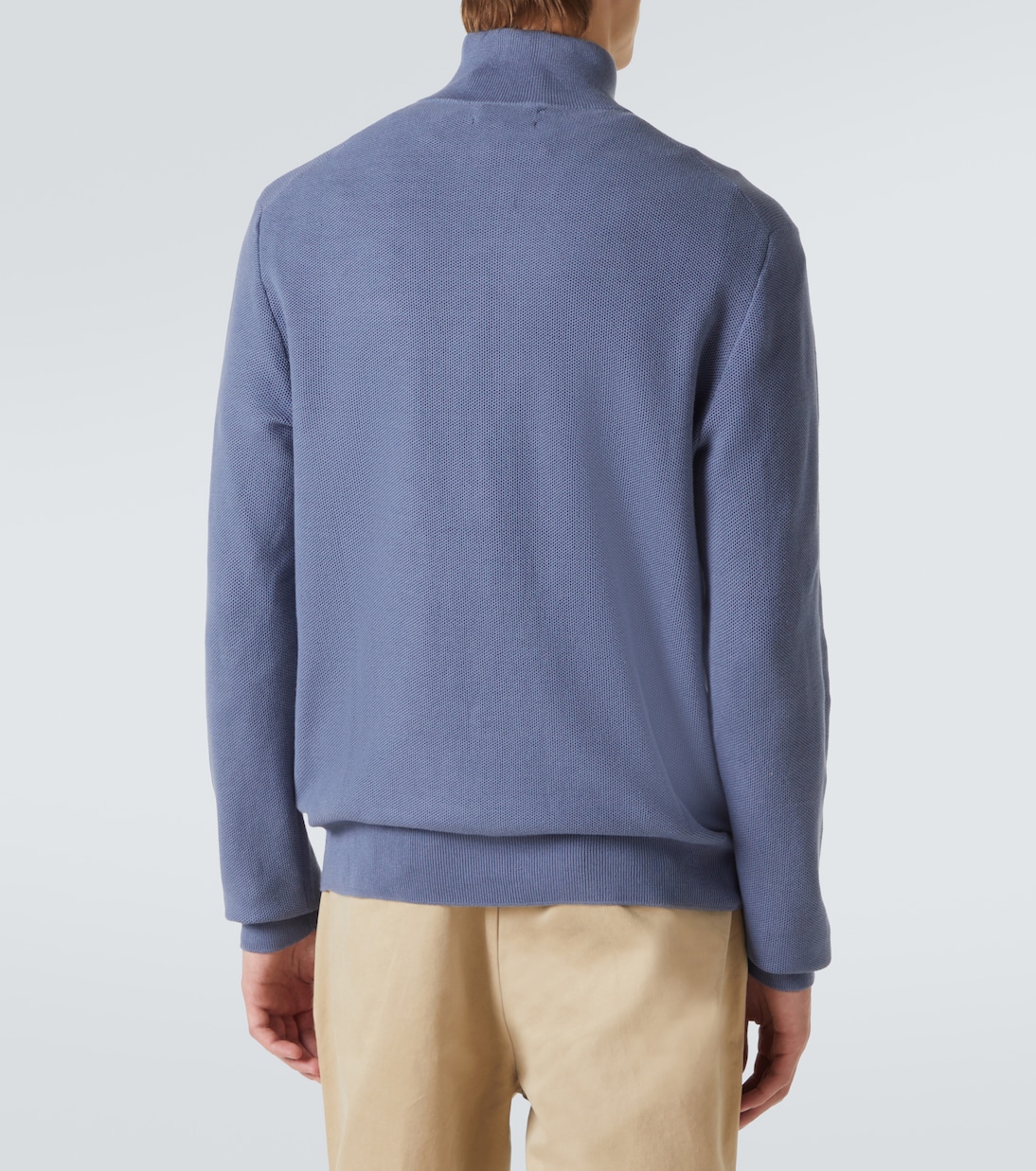 Pullover aus Baumwolle | Polo Ralph Lauren