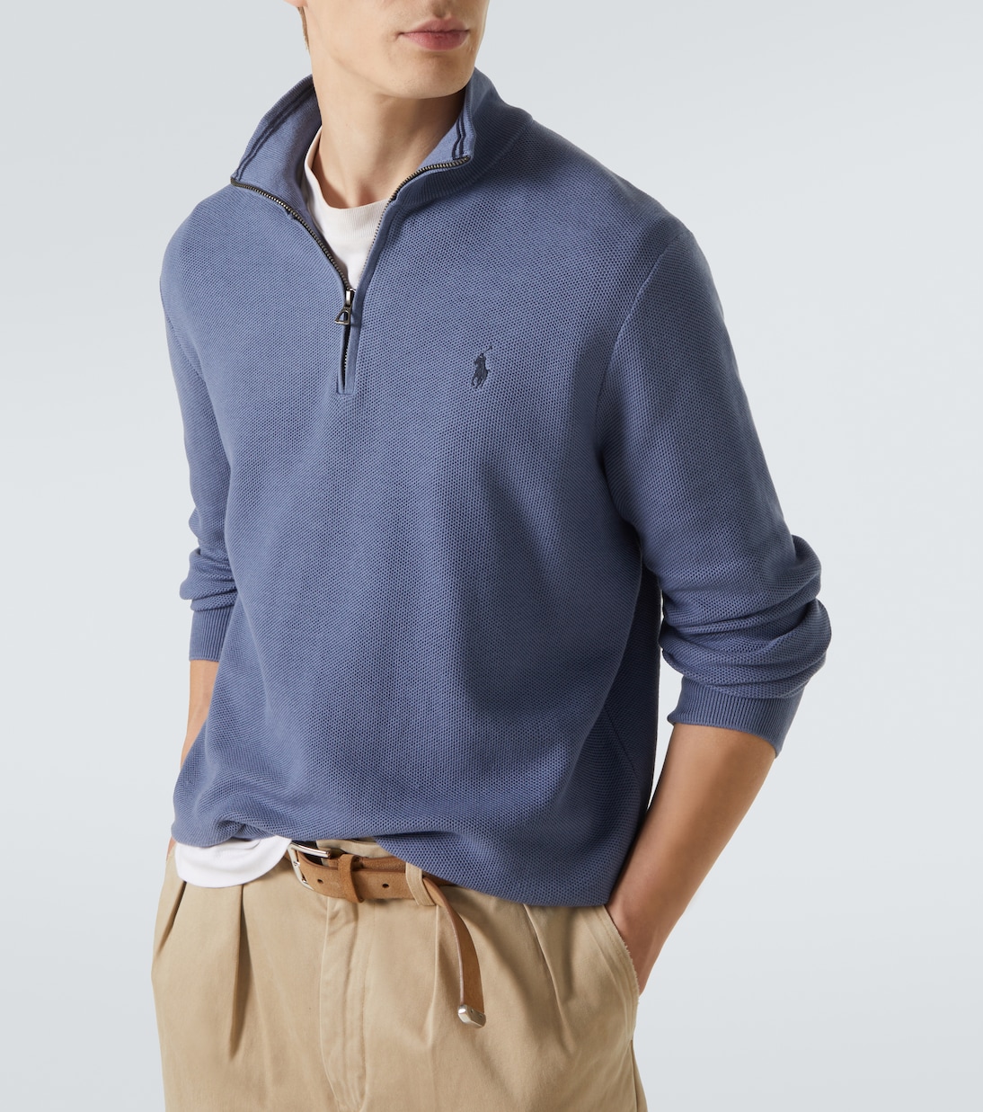 Pullover aus Baumwolle | Polo Ralph Lauren