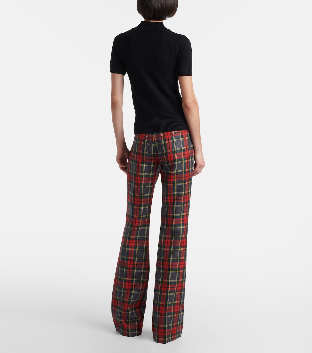 Bea wool top | Vivienne Westwood