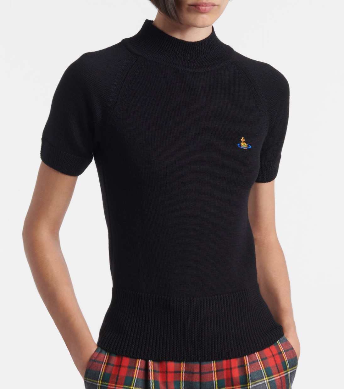 Bea wool top | Vivienne Westwood