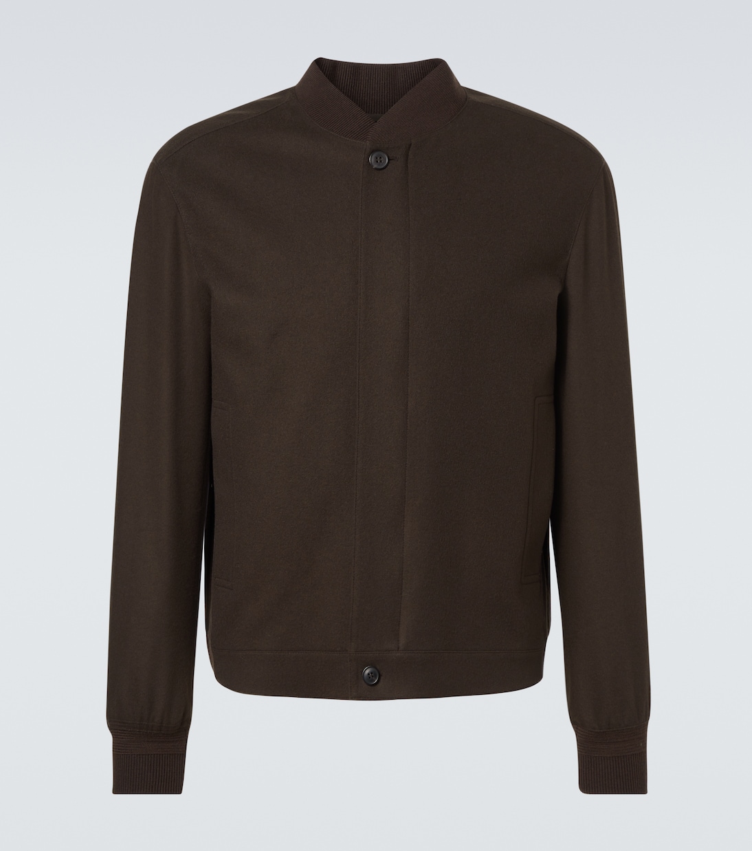 Veste Elements en cachemire | Zegna