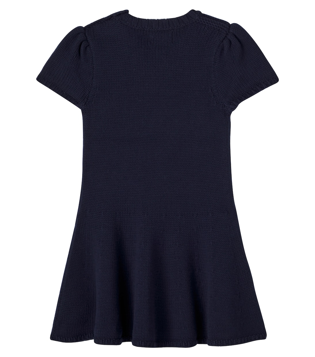 Vestido de algodón | Polo Ralph Lauren Kids