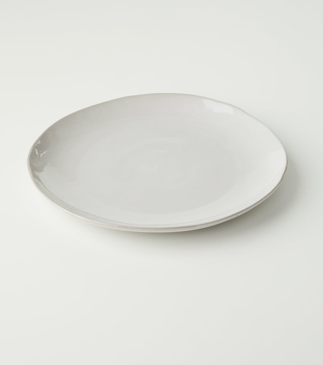 La Mère 12-piece dinner set by Marie Michielssen | Serax