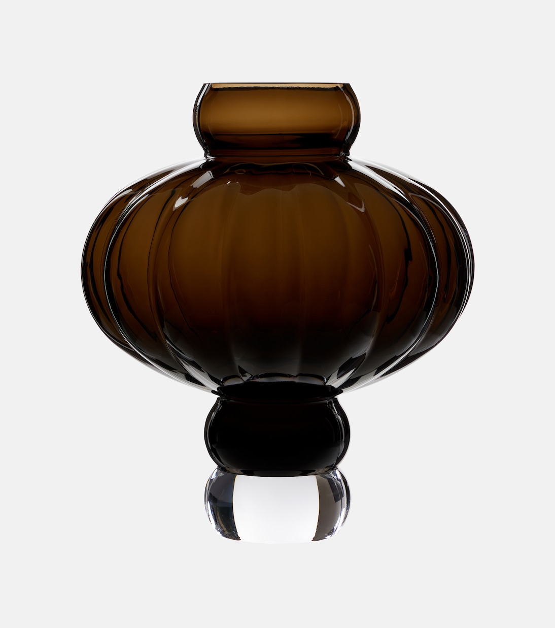Vaso Balloon 03 in vetro  | Louise Roe