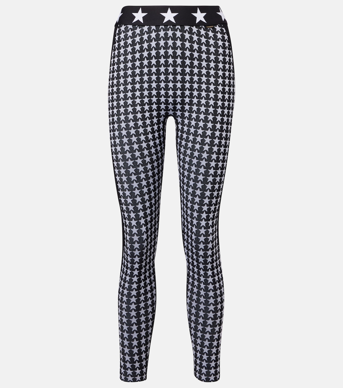Ski-Leggings Celeste | Goldbergh