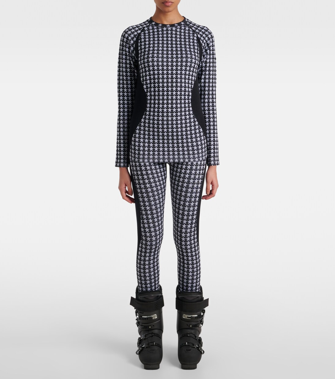 Ski-Leggings Celeste | Goldbergh