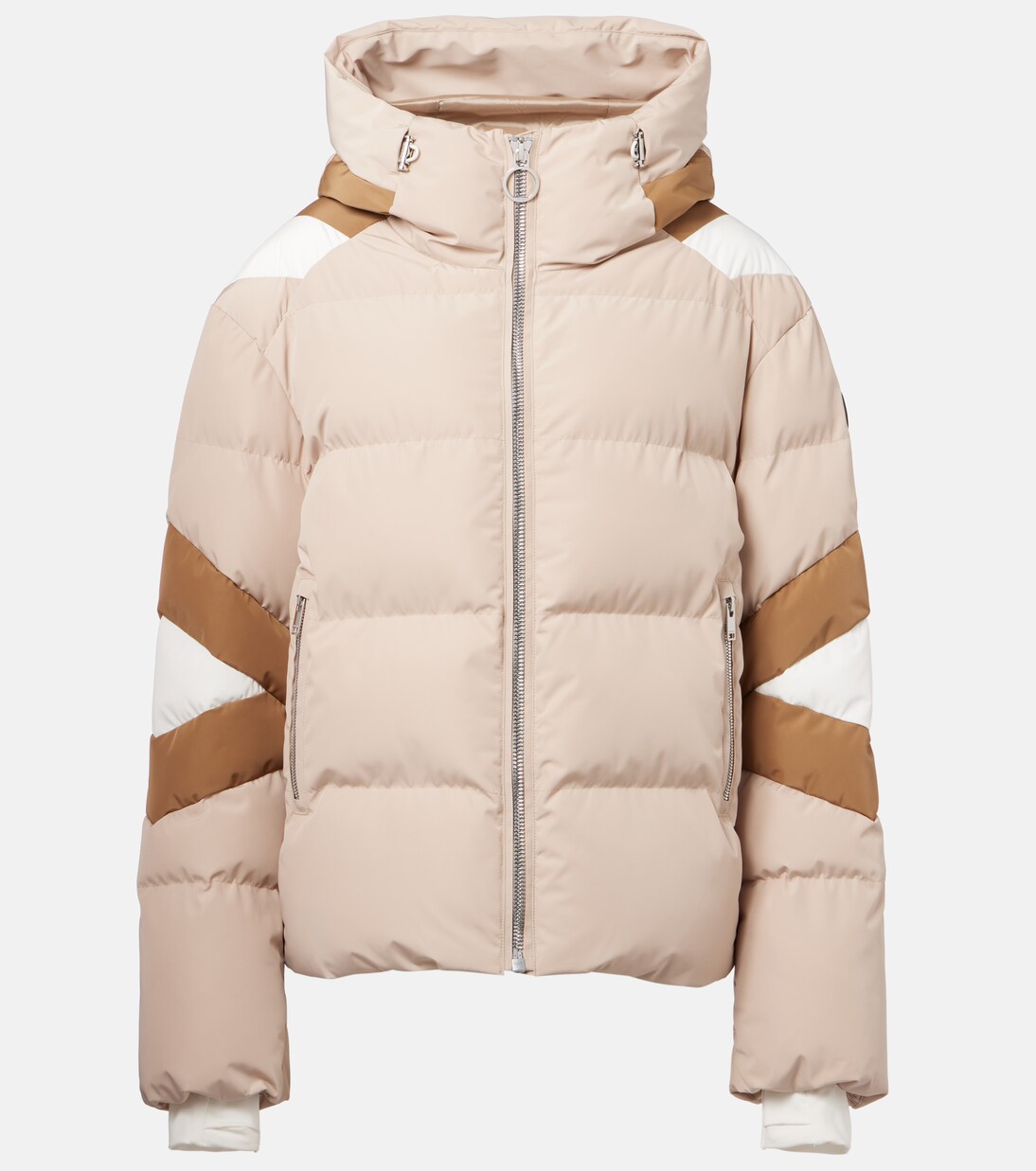Charloy ski jacket | Fusalp