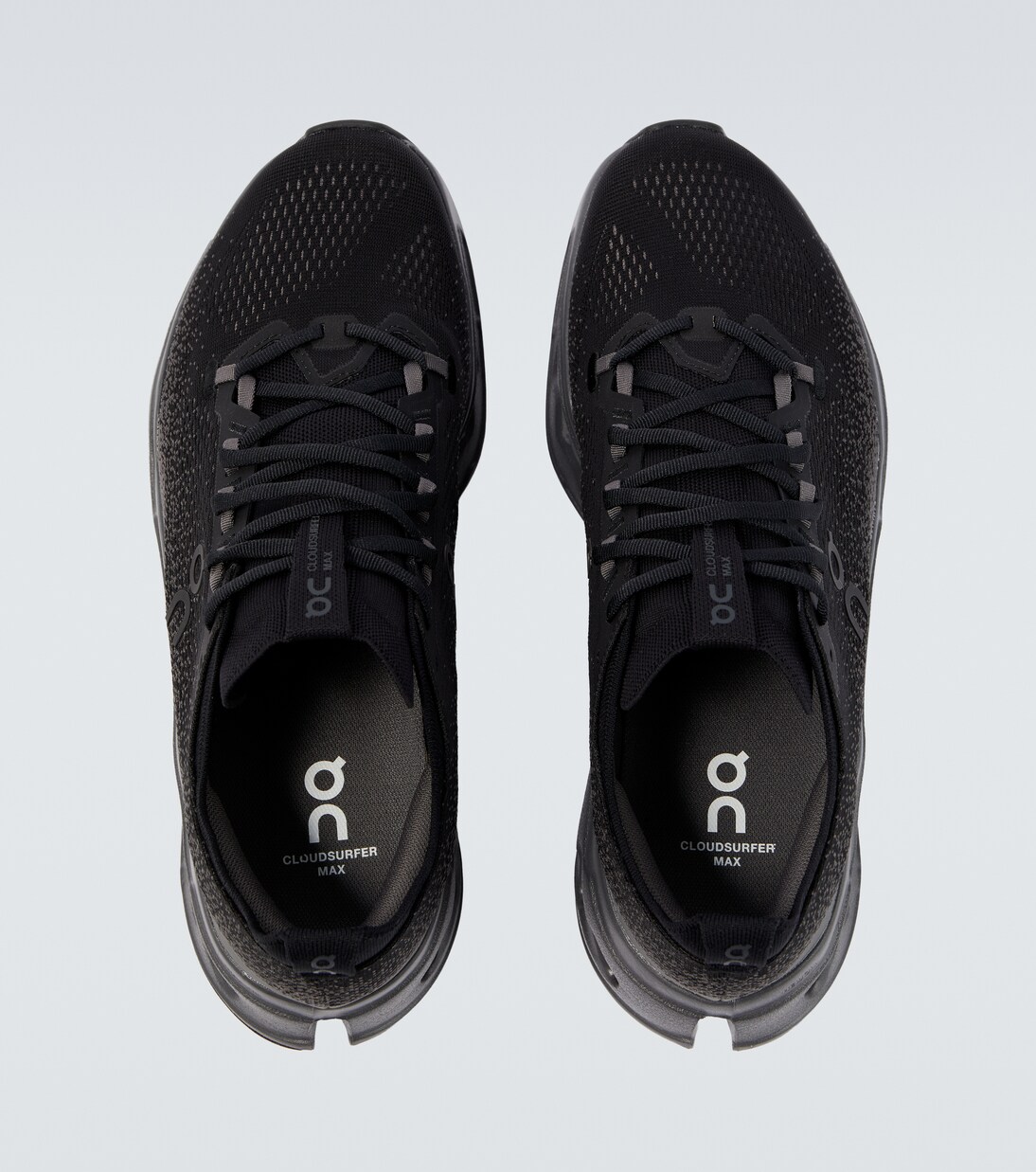 Cloudsurfer Max running shoes | On