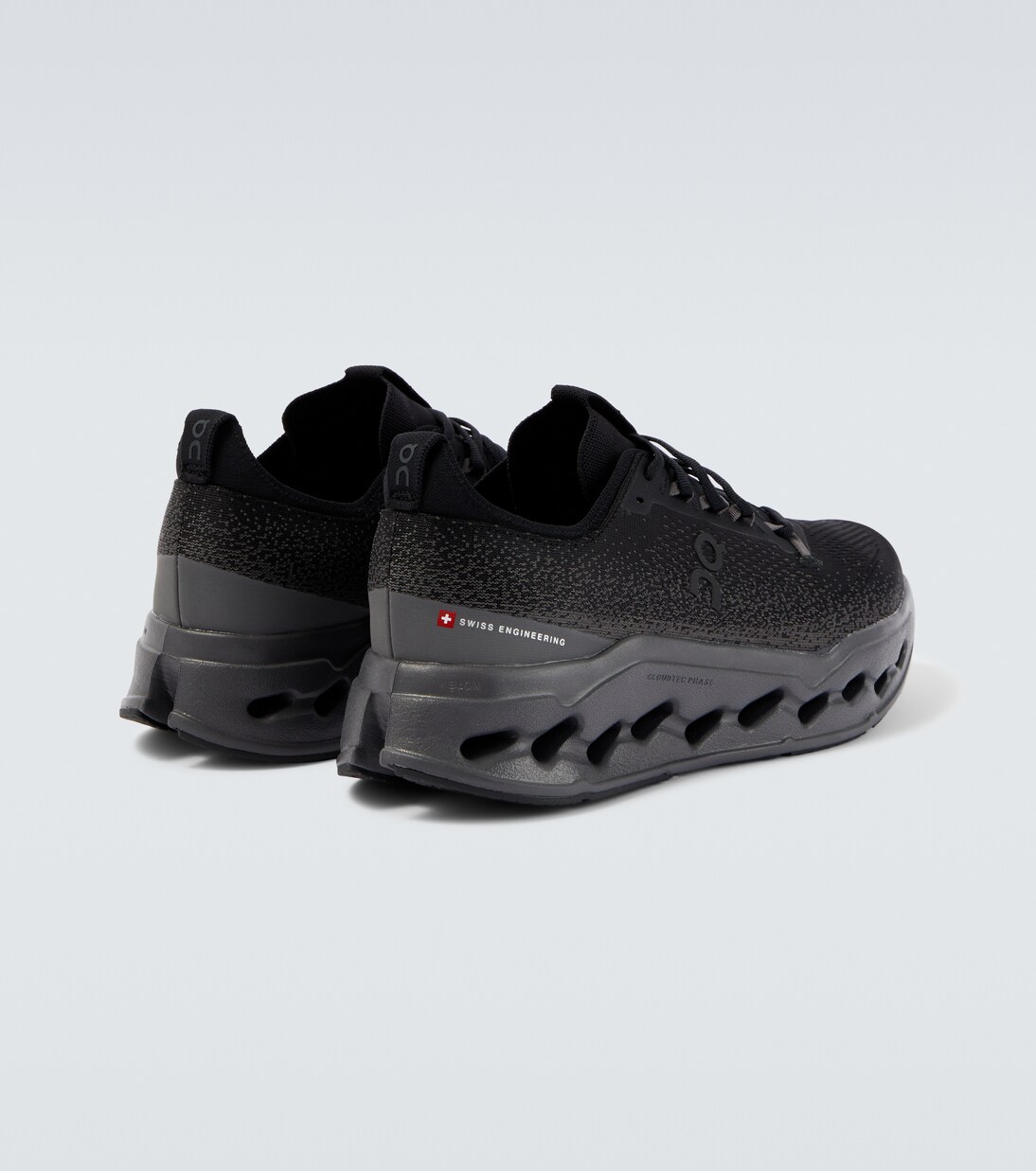 Cloudsurfer Max running shoes | On
