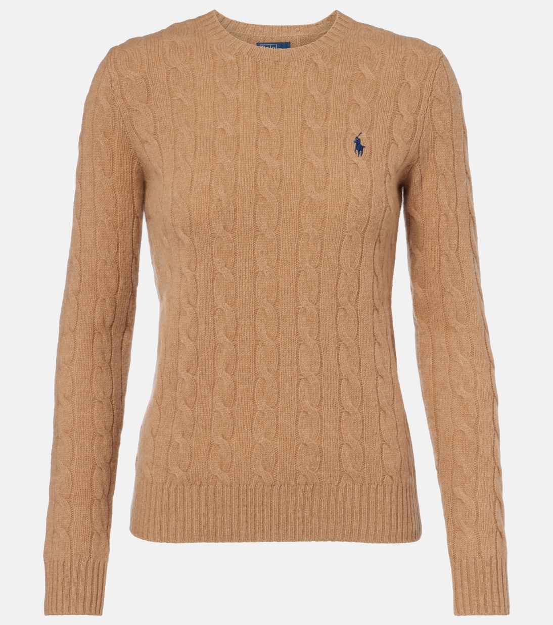 Pull Julianna en laine et cachemire | Polo Ralph Lauren