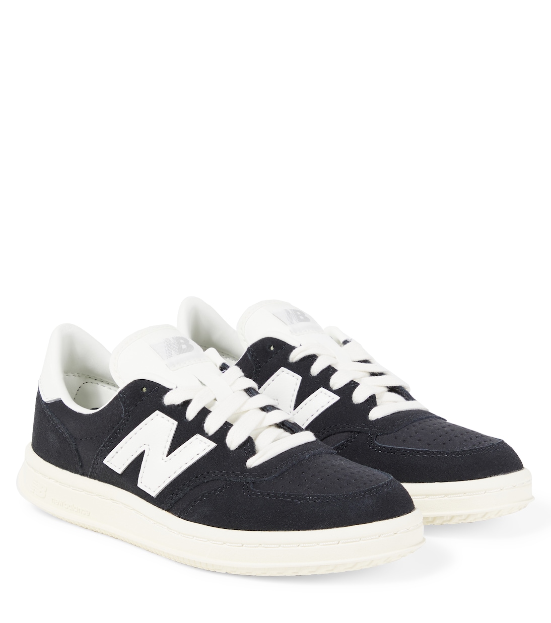 Zapatillas 500 Junior de ante | New Balance Kids