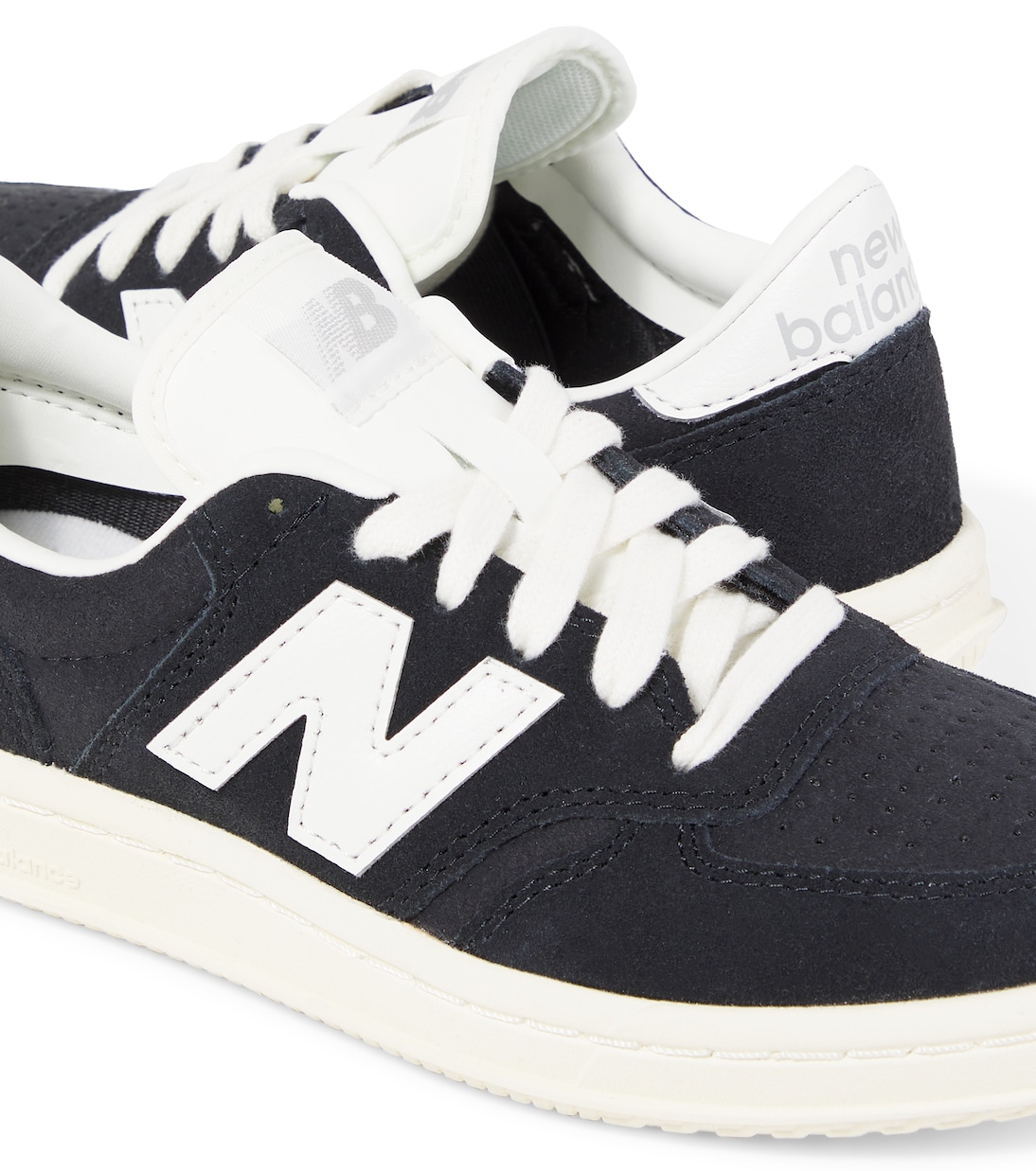 Zapatillas 500 Junior de ante | New Balance Kids