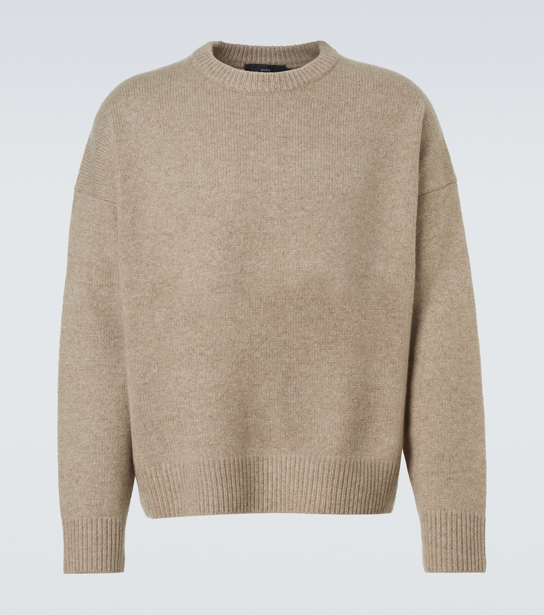  Pull Mr Paddington en cachemire  | Arch4