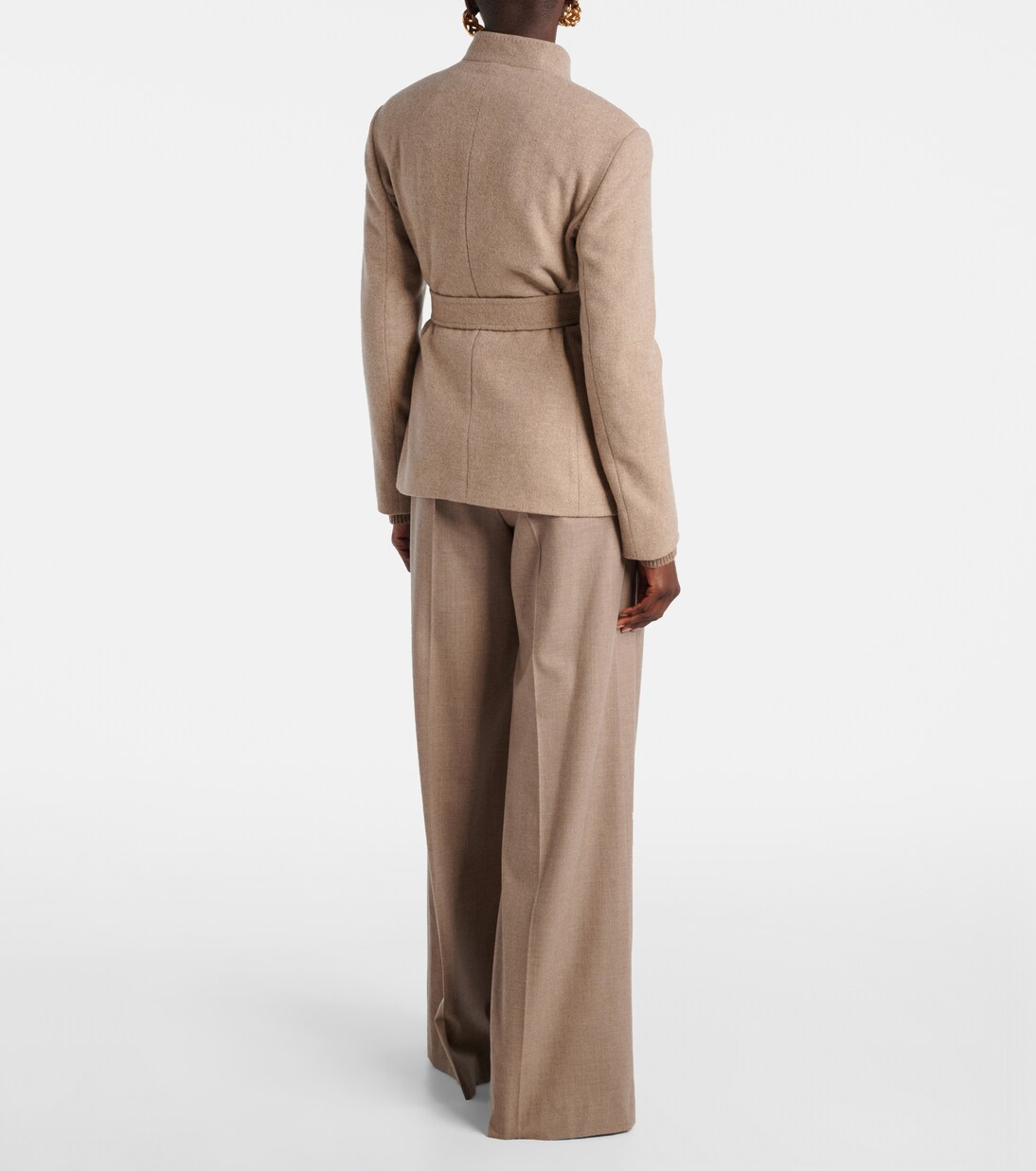 Veste Falla en cachemire | Max Mara